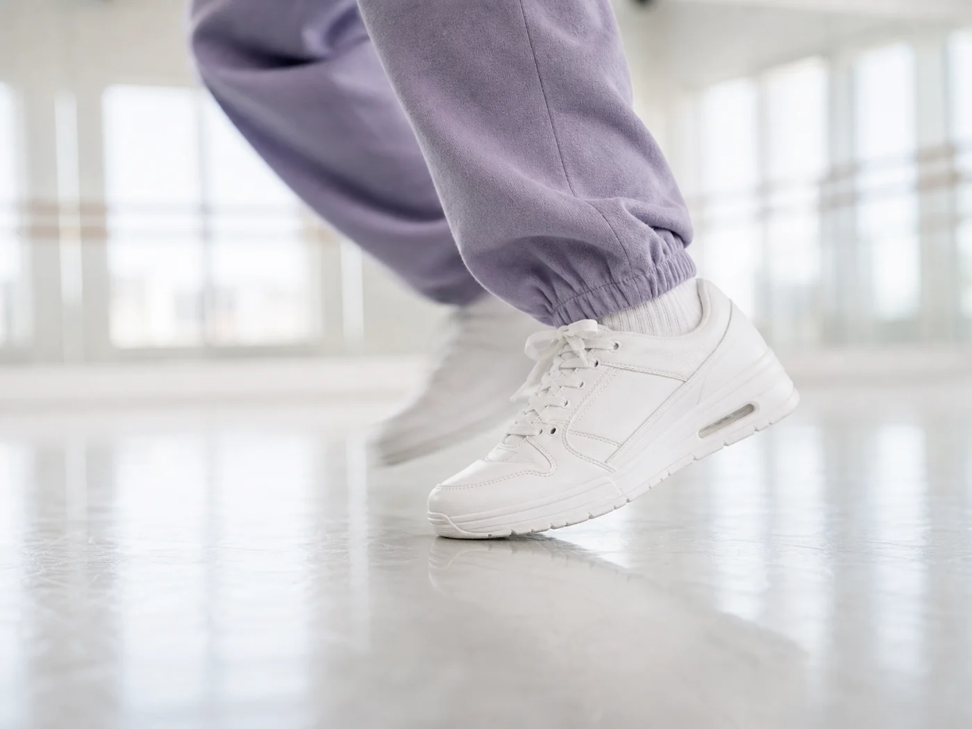 ダンス体験レッスンの服装・持ち物は？初めてでも困らない準備